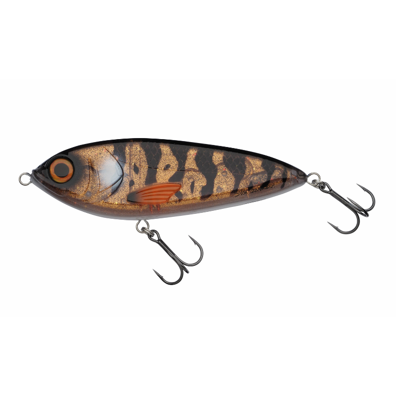 Abu Garcia Svartzonker McTracer 150g