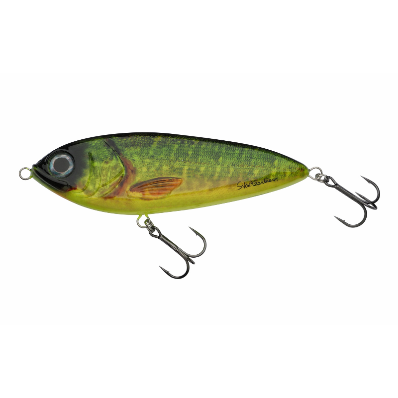Abu Garcia Svartzonker McTracer 150g