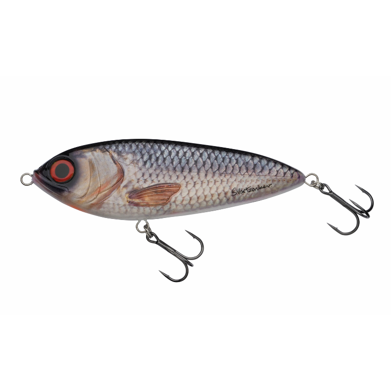 Abu Garcia Svartzonker McTracer 150g