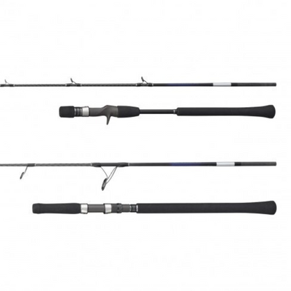 Shimano Rod Grappler BB Jig Spin 1,83m 6'0" 210g 1+1pc