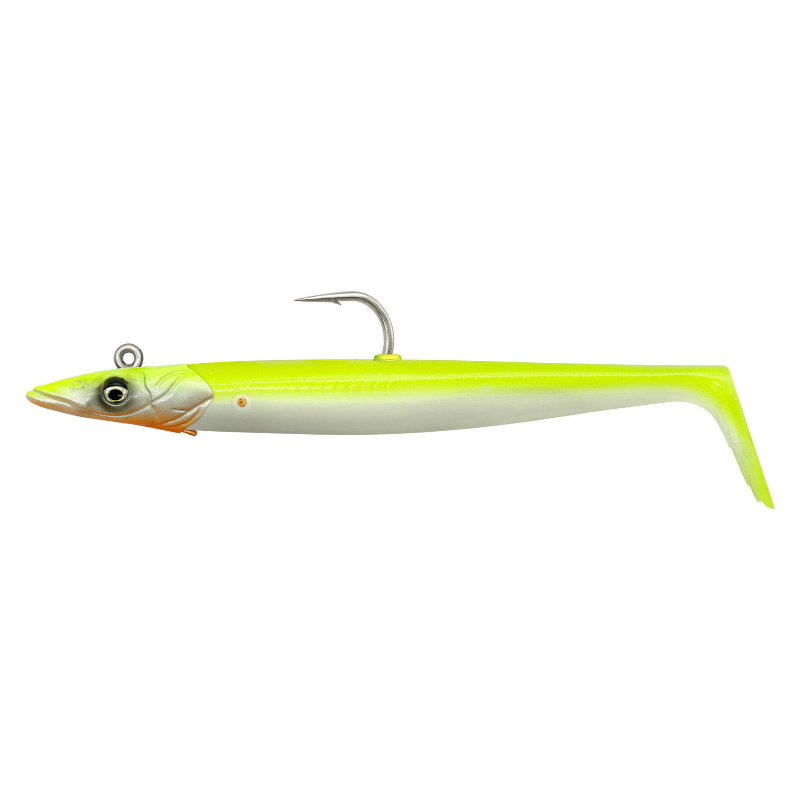 Savage Gear Sandeel V2 46 g
