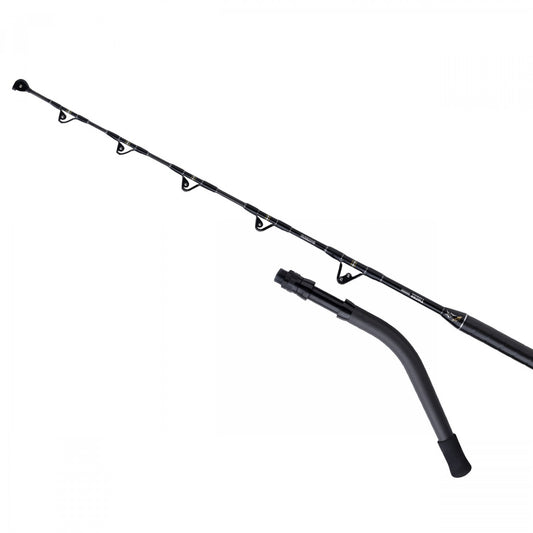 SHIMANO Tiagra Hyper Stand Up - 2pc - Trolling Rod