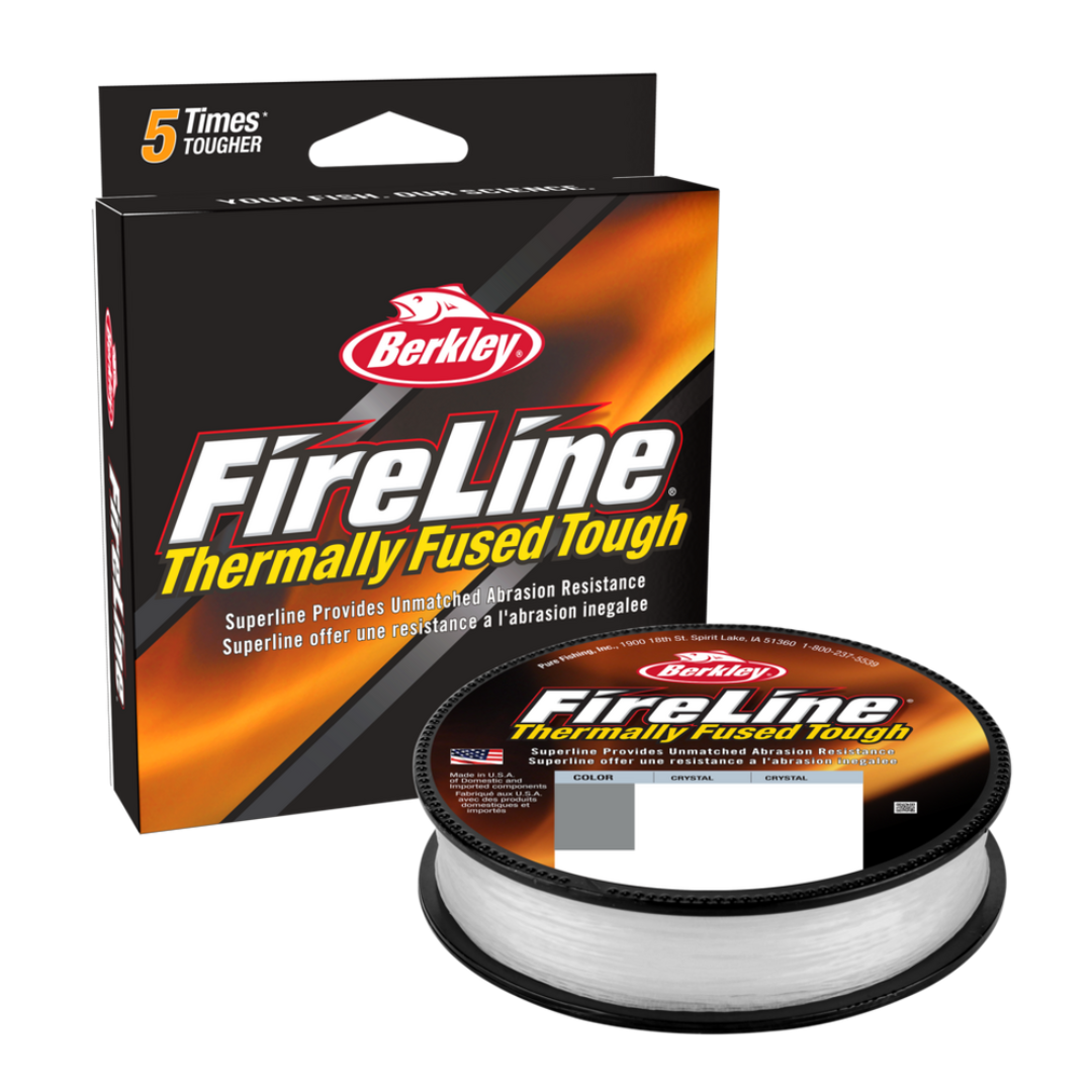 Berkley FireLine 150m