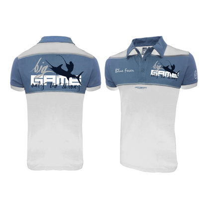 Hotspot Design - Polo  BIG GAME 2.0