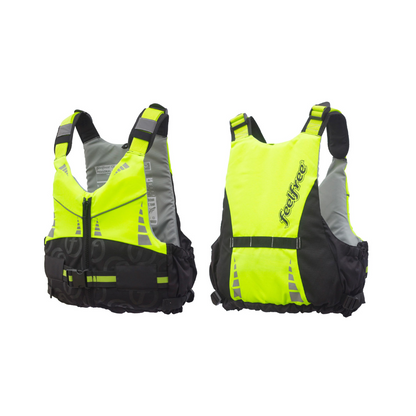 FeelFree Kayak - LIFE JACKET ADVANCED - XS, S, M, L, XL, XXL