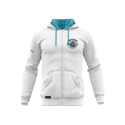 Hotspot Design - Hoodie Future Tuna