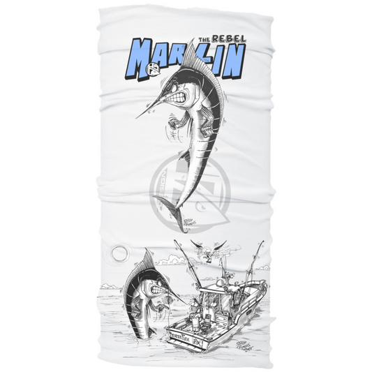 Hotspot Design - SNOOD "MARLIN"