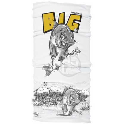 Hotspot Design - SNOOD "BIG"