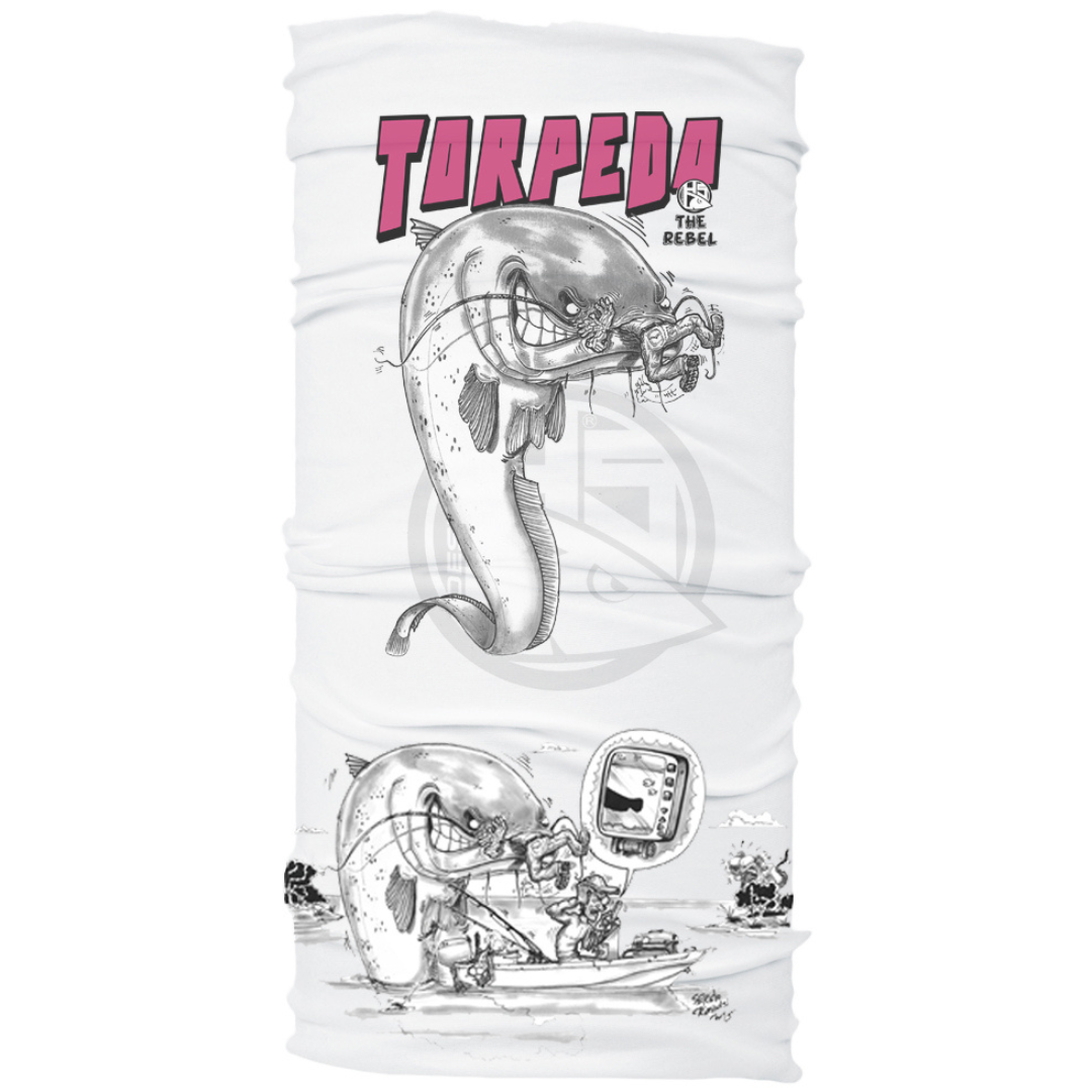 Hotspot Design - SNOOD "TORPEDO"