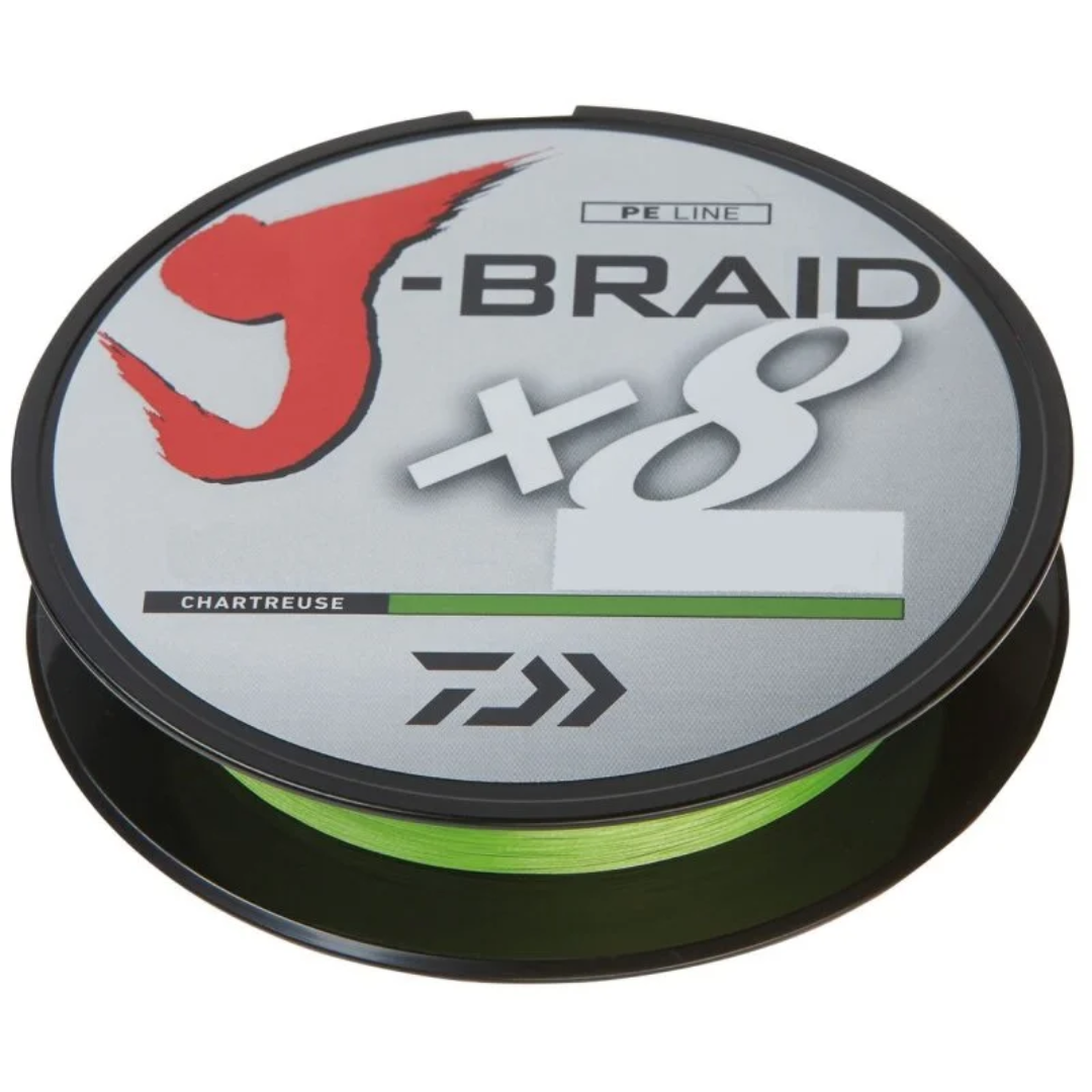 DAIWA J-Braid X8 300m