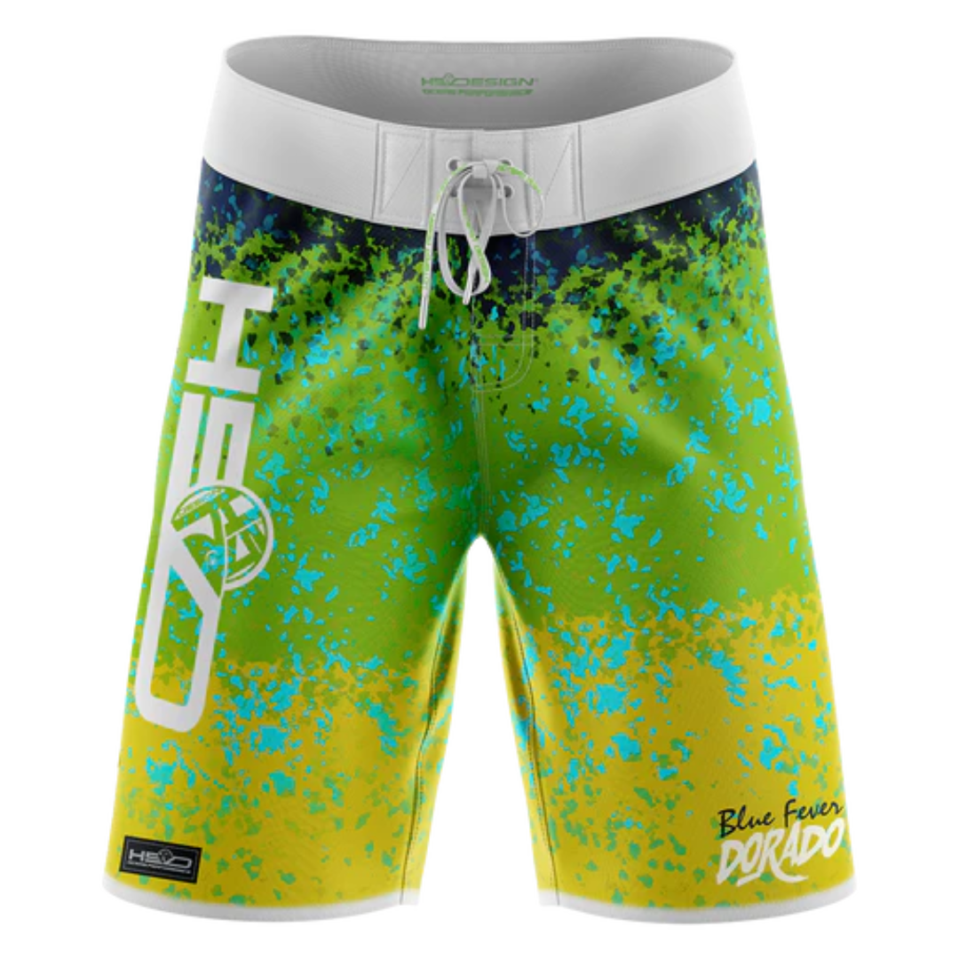 Hotspot Design - Boardshort Dorado