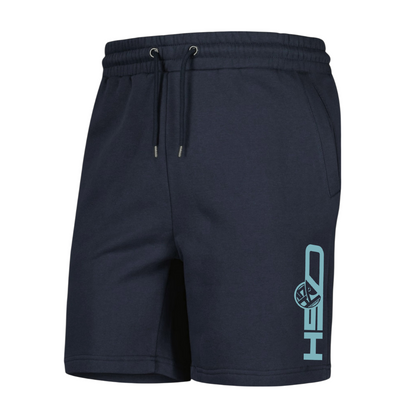 Hotspot Design - Short blue HSD with logo sky blue