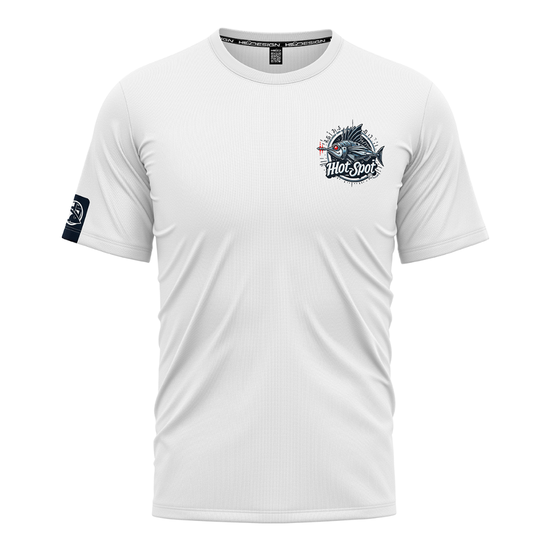 Hotspot Design - T-shirt FUTURE MARLIN