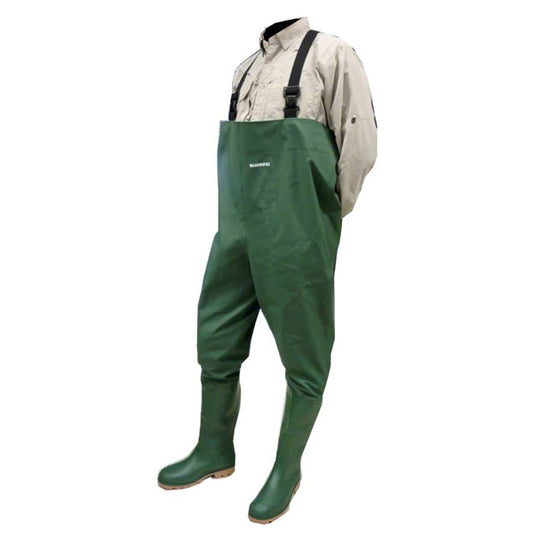 Shimano PVC Wader 41