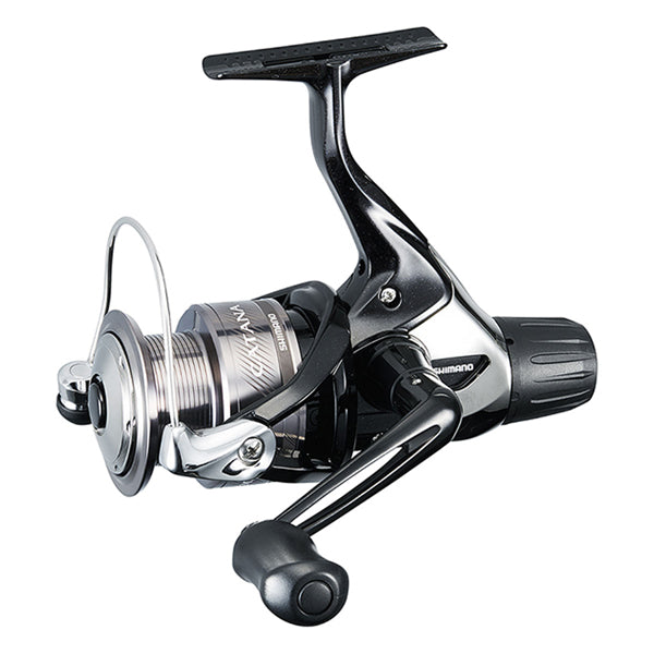 Shimano Catana 2500 RC Rear Drag