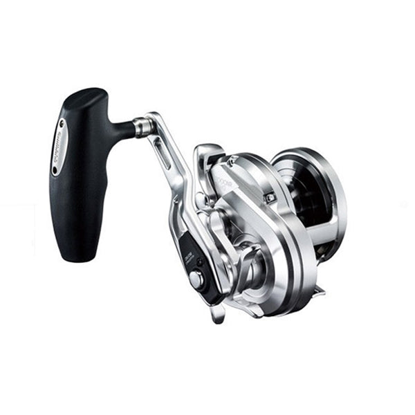 Shimano Ocea Jigger 2001 HG (LH)