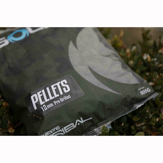 Isolate HP12 Pellet 12mm - 900g