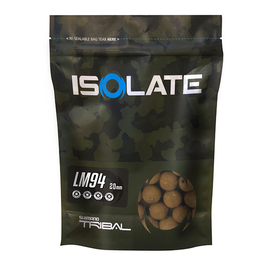 ISOLATE LM94 BOILIE 20mm, 1kg