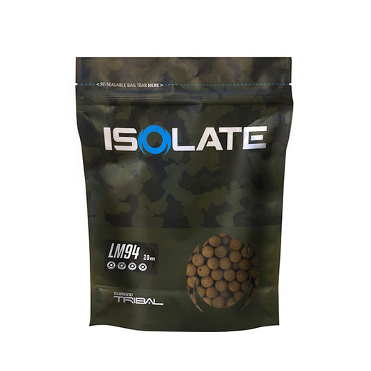 ISOLATE LM94 BOILIE 20mm, 3kg