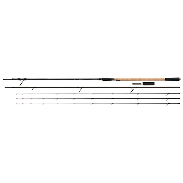 shimano aero x1 distance feeder rod 13ft Shimano Aero X7 Distance Power Feeder 13' 120g