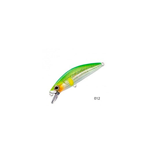 Cardiff Foletta 50SS 009 59VTN251T05 LIME BACK