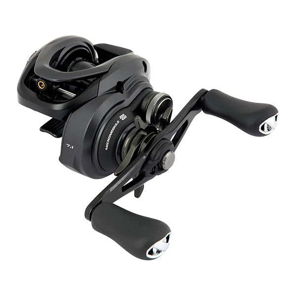 Shimano Curado MGL K 71HG (LH)