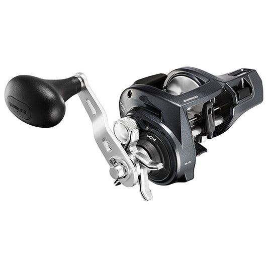 Shimano Tekota 401LC HG A (LH)