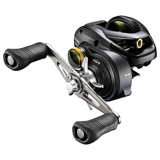 Shimano Curado K 301HG (LH)