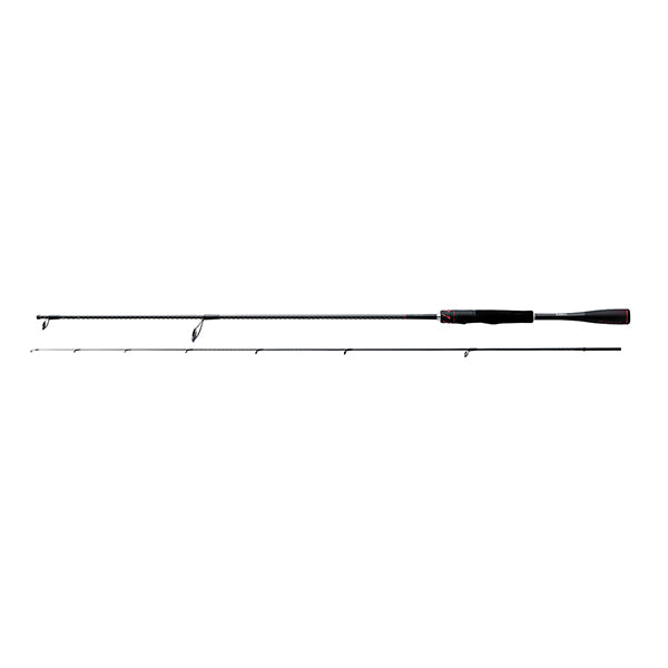 Zodias 264UL-2 Solid Spinning Two-Piece