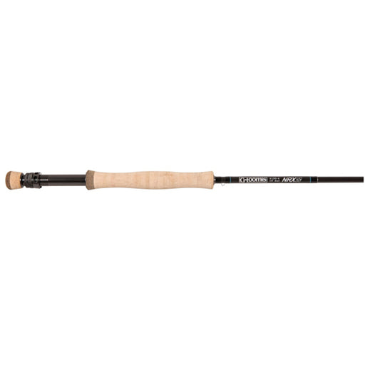 GLS NRX+ Fly 690-4 9'0'' 274cm #6 4pc