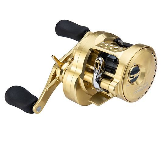 Shimano Calcutta Conquest 201 A (LH)