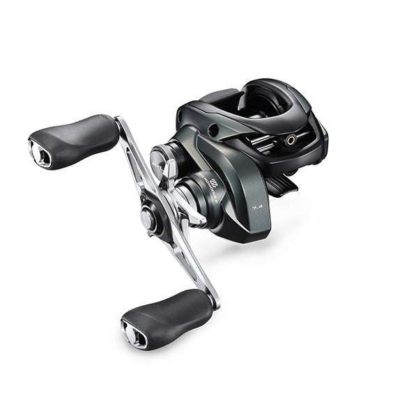 Shimano Curado MGL 151 Left Hand