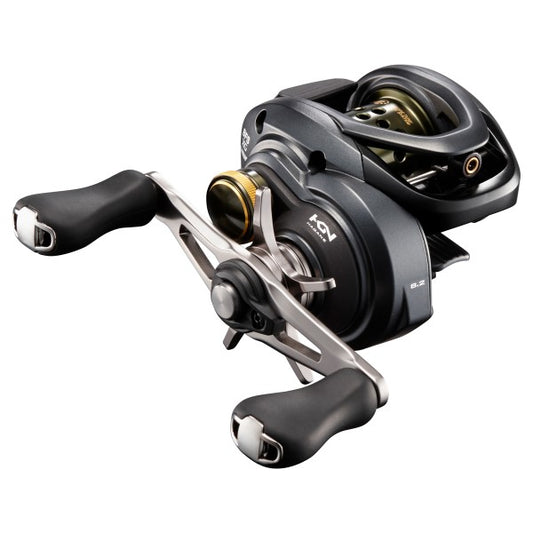 Shimano Curado BFS XG (RH)