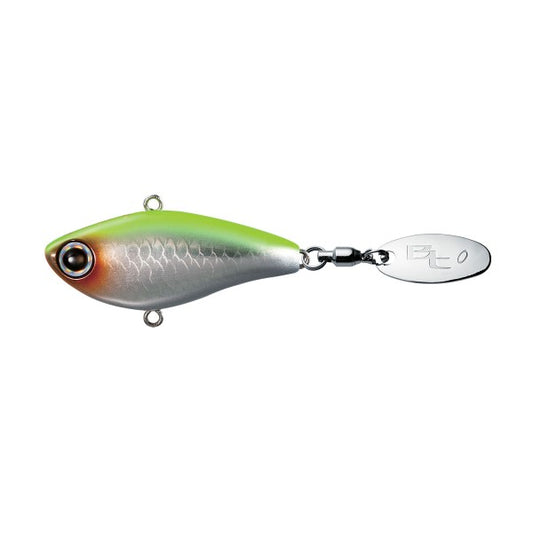 Lure Bantam BT Spin 45mm 14g 011 Kyorin CH