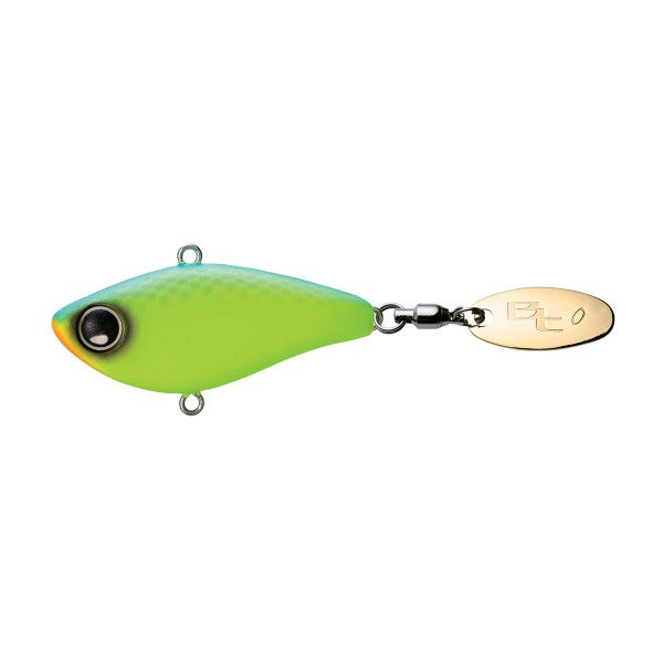 Lure Bantam BT Spin 45mm 14g 006 Blue Chart