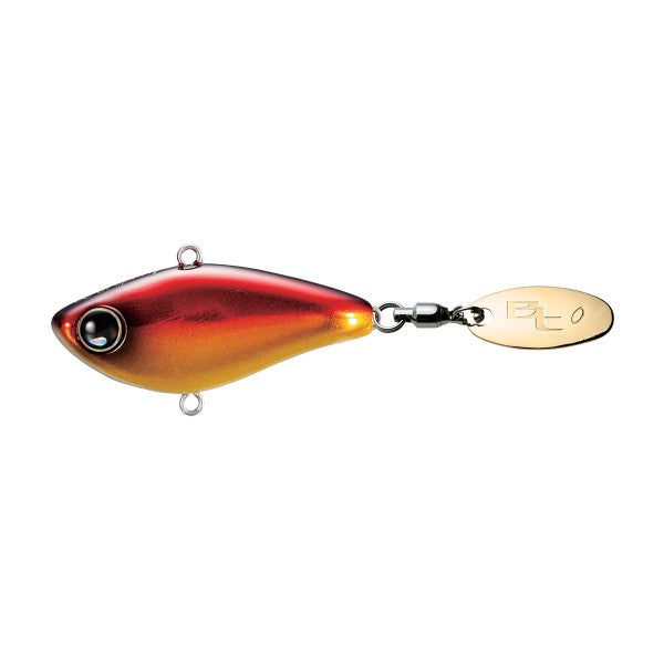 Lure Bantam BT Spin 45mm 14g 007 Red Gold