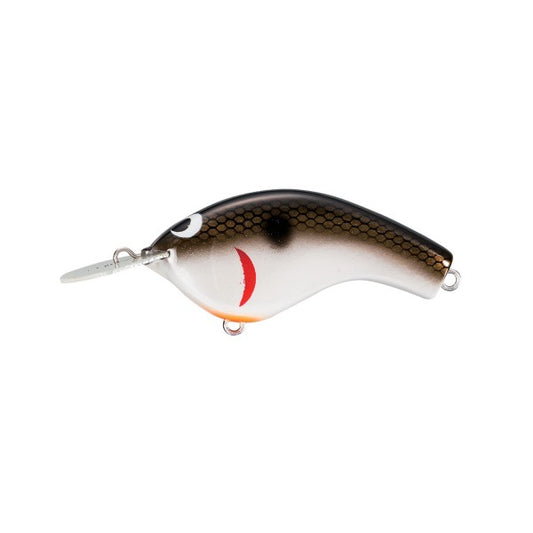 Lure Bantam Macbeth Flat AR-C 57mm 9g 010 Tennessee