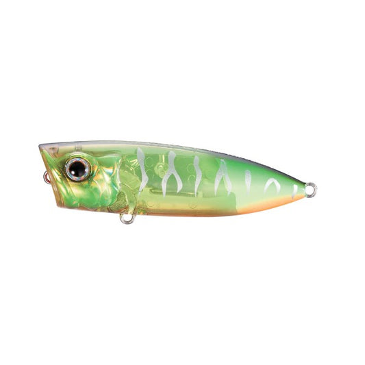 Lure BT World Pop Flash Boost 69mm 11g 010 Hot Tiger