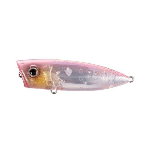 Lure BT World Pop Flash Boost 69mm 11g 007 Pink Candy