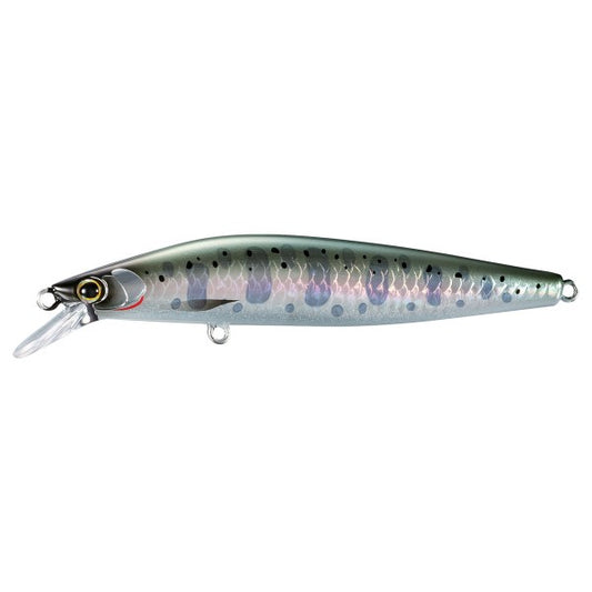 Lure Cardiff ML Bullet AR-C 93mm 10g 001 Yamame