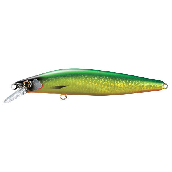 Lure Cardiff ML Bullet AR-C 93mm 10g 002 Green Gold