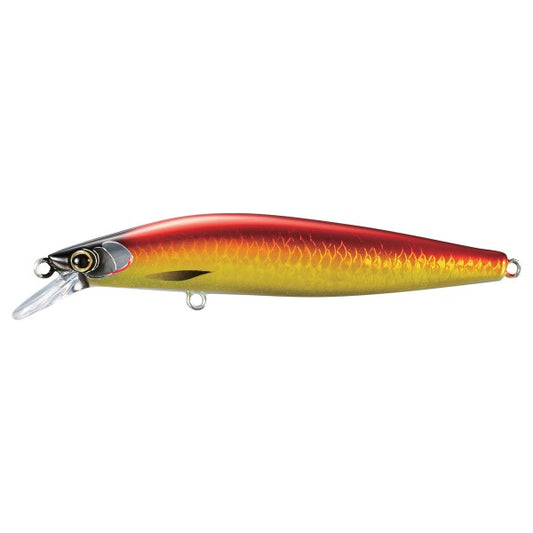 Lure Cardiff ML Bullet AR-C 93mm 10g 003 Red Gold