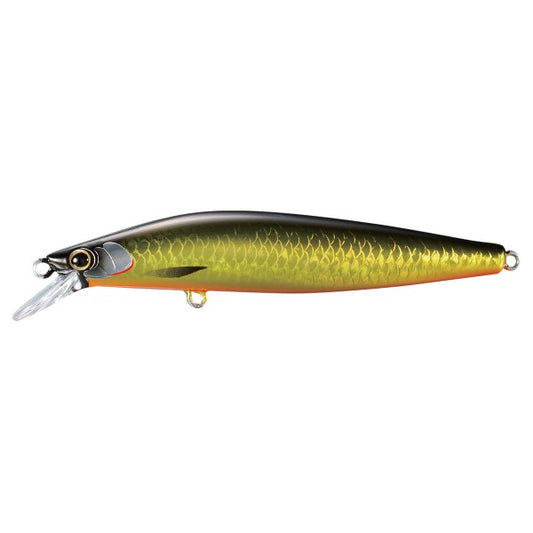 Lure Cardiff ML Bullet AR-C 93mm 10g 004 Black Gold