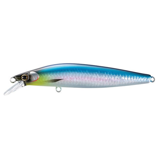 Lure Cardiff ML Bullet AR-C 93mm 10g 008 Blue Back