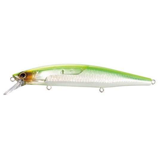 BT World Minnow Flash Boost 115mm 17g 003 Kyorin CT