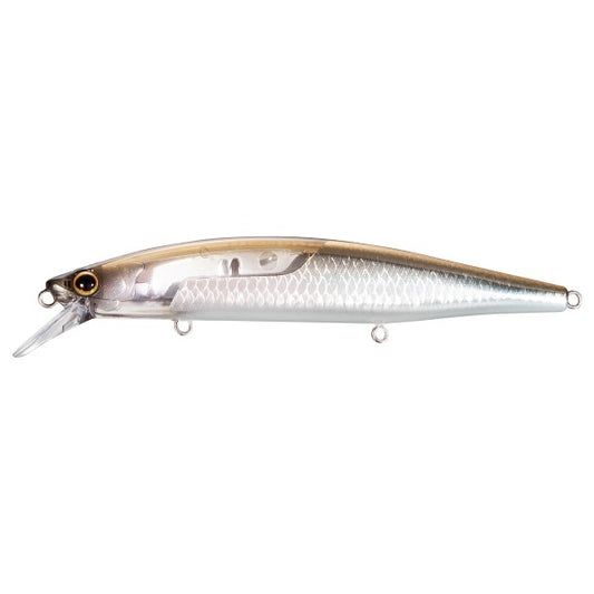 BT World Minnow Flash Boost 115mm 17g 004 Kyorin17g