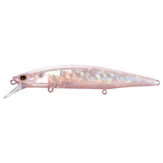 BT World Minnow Flash Boost 115mm 17g 008 Pink17g