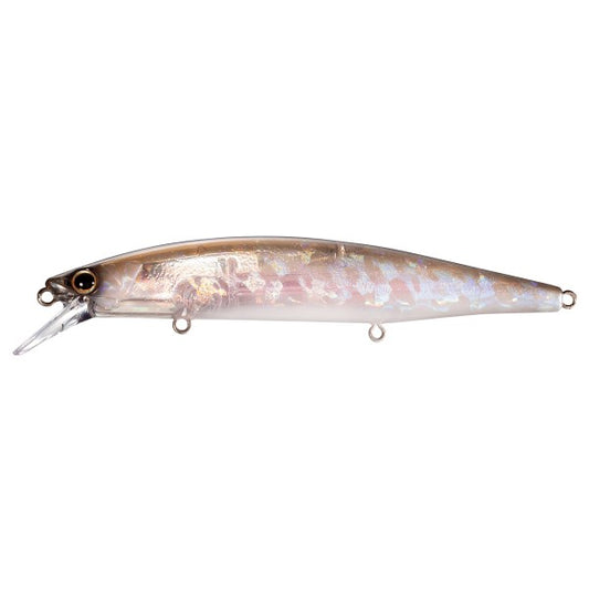 BT World Minnow Flash Boost 115mm 17g 009 Clear17g