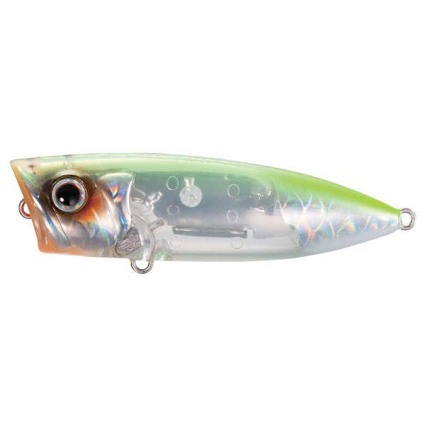 Lure BT World Pop Flash Boost 69mm 11g 002 Kyorin CT