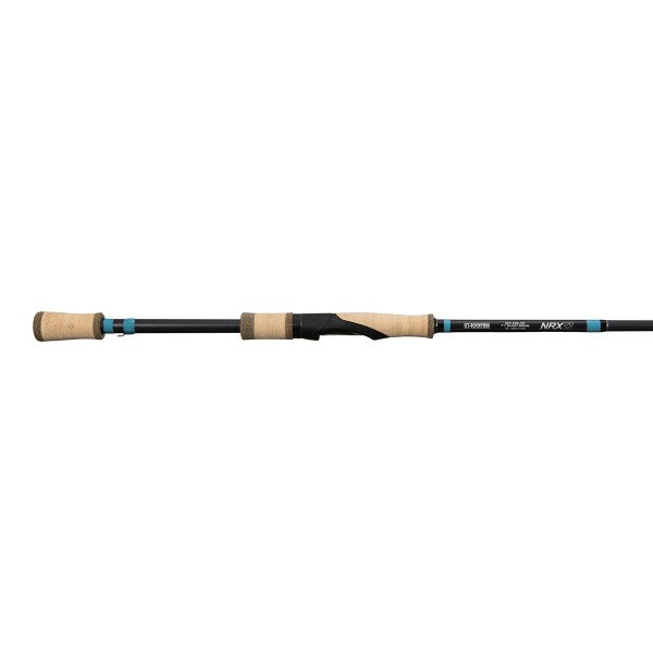 GLS NRX+ Jig & Worm 852S Spin 7'1" 216cm 1/8-3/8